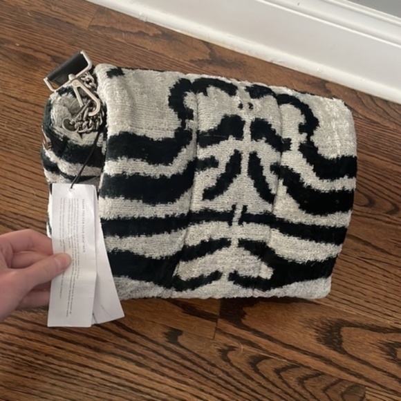 NWT Rough Studios Brooklyn #015 Bag - Picture 3 of 6